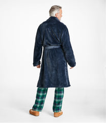 L.L.Bean US | Men's Wicked Plush Robe