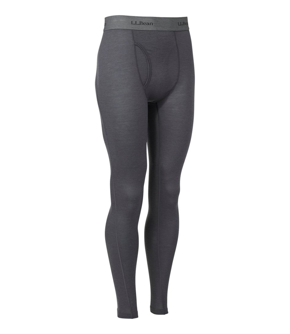 L.L.Bean Online | Men's Cresta Wool Ultralight 150 Pants