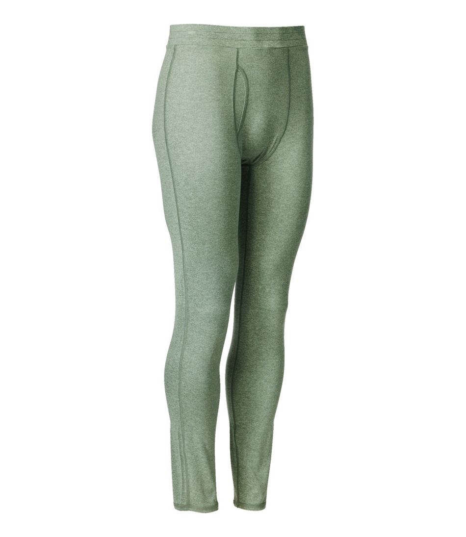L.L.Bean On Sale | Men's Simple Soft Base Layer, Pants