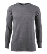 L.L.Bean New | Men's Double-Layer Underwear, Crewneck