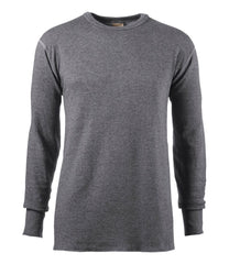 L.L.Bean New | Men's Double-Layer Underwear, Crewneck