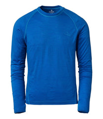 L.L.Bean US | Men's Cresta Ultralight 150 Crew Top, Stripe