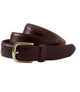 L.L.Bean Online | Men's Chino Belt