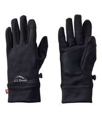 L.L.Bean Outlet | Men's Primaloft Therma-Stretch Fleece Gloves
