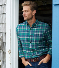 L.L.Bean On Sale | Men's Essential Leather Belt