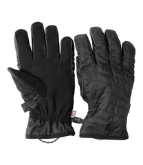 L.L.Bean Discount | Men's PrimaLoft Packaway Gloves