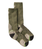 L.L.Bean Sale | Men's Smartwool Hike Targeted Cushion Crew Socks