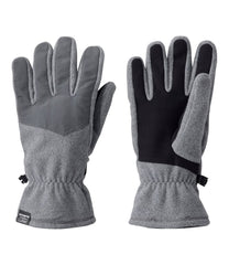 L.L.Bean For Sale | Men's Access Fleece Gloves