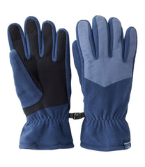 L.L.Bean For Sale | Men's Access Fleece Gloves