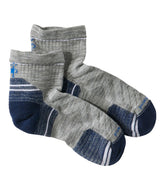 L.L.Bean US | Men's Smartwool Hike Targeted Cushion Ankle Socks