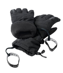 L.L.Bean | Men's GORE-TEX PrimaLoft Ski Gloves