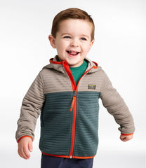 L.L.Bean For Sale | Toddlers' Airlight Full-Zip Hoodie