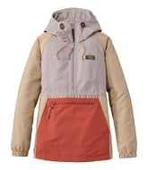 L.L.Bean On Sale | Women's Mountain Classic Anorak, Multi-Color