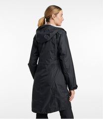 L.L.Bean Outlet | Women's Trail Model Raincoat