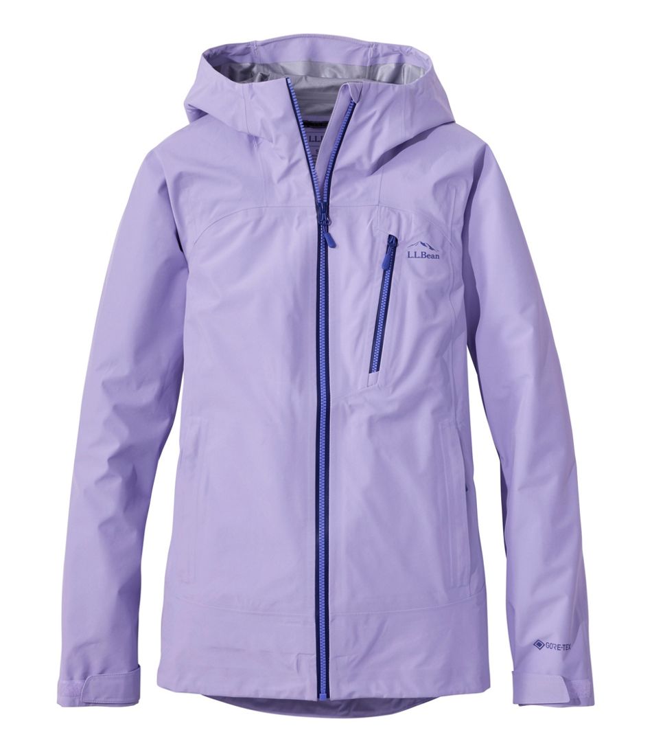 L.L.Bean Outlet | Women's Pathfinder GORE-TEX Shell Jacket