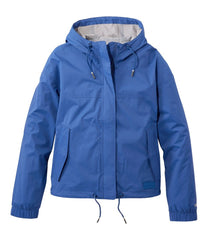 L.L.Bean On Sale | Women's Wharf Street Rain Jacket