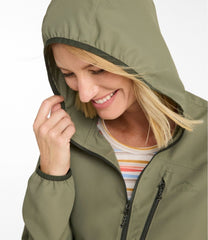 L.L.Bean On Sale | Women's No Fly Zone Jacket