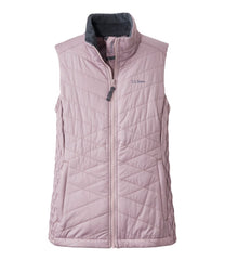 L.L.Bean New | Women's Fleece-Lined PrimaLoft Vest