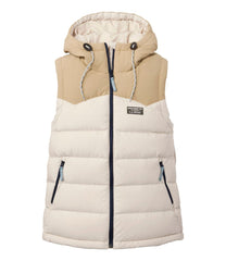 L.L.Bean US | Women's Mountain Classic Hooded Down Vest