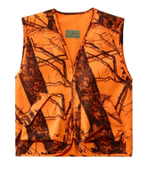 L.L.Bean Sale | Adults' Big Game Hunting Safety Vest, Camouflage