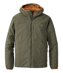 L.L.Bean Discount | Men's PrimaLoft Packaway Air Hoodie