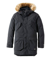 L.L.Bean On Sale | Men's Maine Mountain Parka