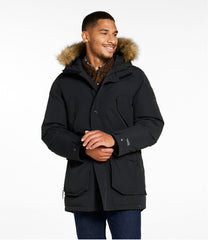 L.L.Bean On Sale | Men's Maine Mountain Parka