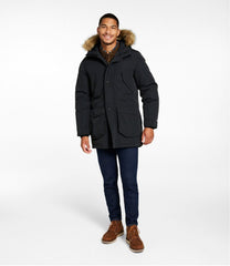 L.L.Bean On Sale | Men's Maine Mountain Parka