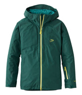 L.L.Bean For Sale | Men's Wildcat Waterproof Ski Jacket