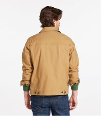 L.L.Bean On Sale | Men's BeanFlex Utility Trucker Jacket