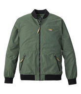 L.L.Bean For Sale | Men's 3-Season Bomber Jacket