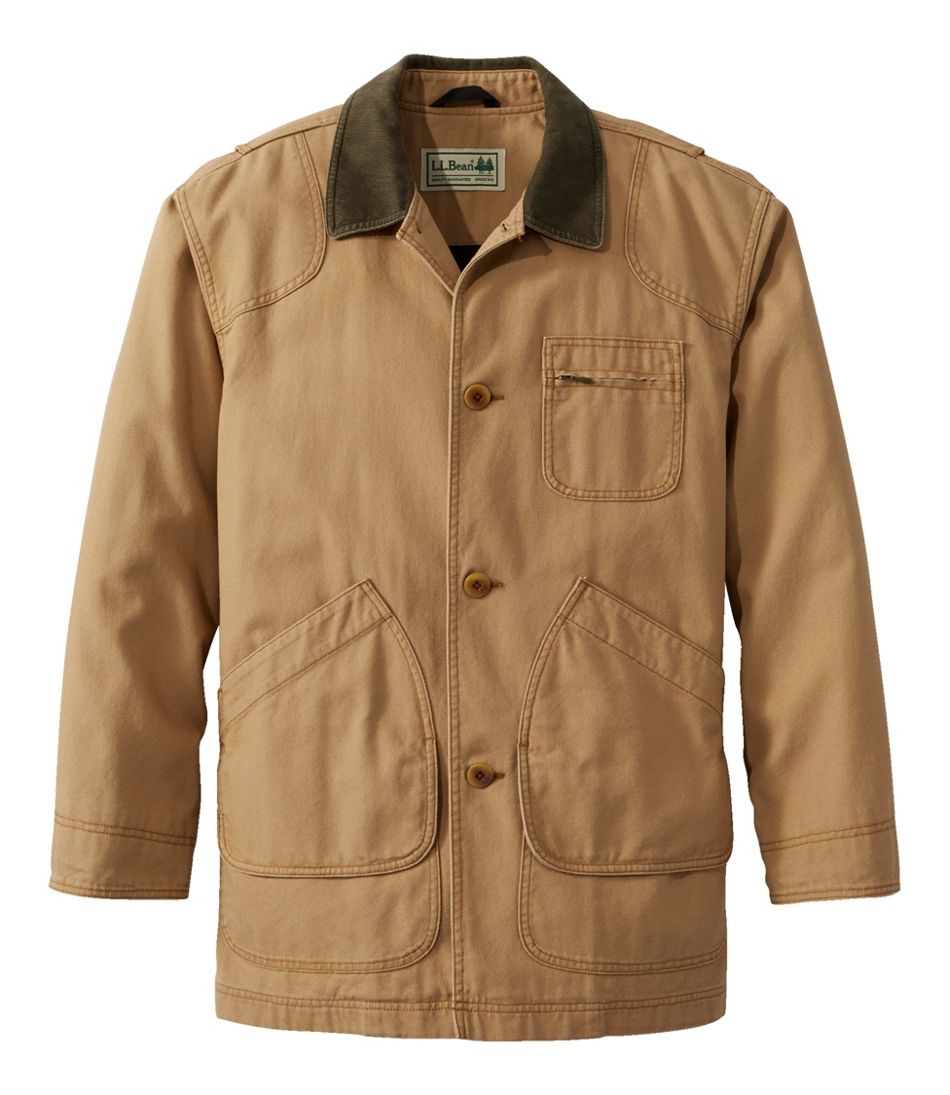L.L.Bean New | Men's Field Jacket | Jackets & Coats at L.L.Bean