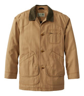 L.L.Bean New | Men's Field Jacket | Jackets & Coats at L.L.Bean