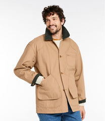 L.L.Bean New | Men's Field Jacket | Jackets & Coats at L.L.Bean