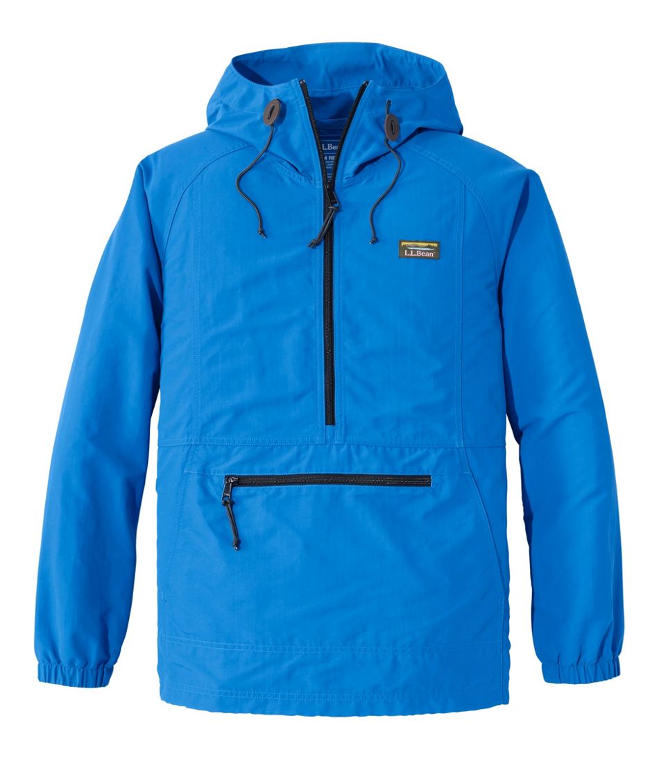 L.L.Bean Discount | Men's Mountain Classic Anorak
