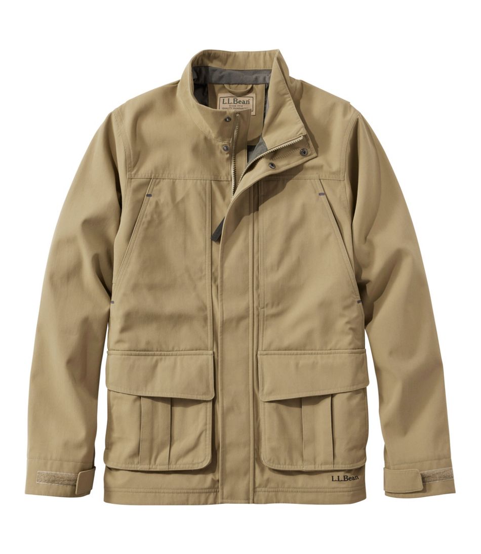 L.L.Bean | Men's Upland Field Jacket
