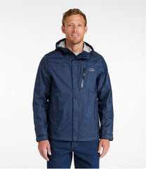 L.L.Bean Discount | Men's Trail Model Rain Jacket