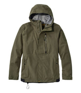 L.L.Bean | Men's Maine Warden GORE-TEX Rain Jacket