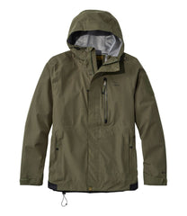 L.L.Bean | Men's Maine Warden GORE-TEX Rain Jacket