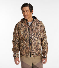 L.L.Bean On Sale | Men's Apex Waterfowl Jacket