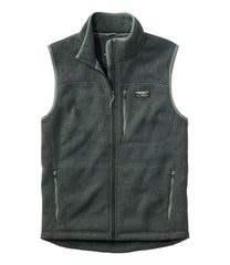L.L.Bean Sale | Men's Bean's Sweater Fleece Vest
