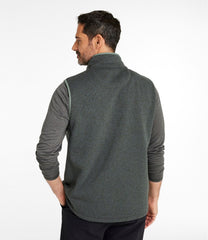 L.L.Bean Sale | Men's Bean's Sweater Fleece Vest