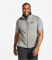 L.L.Bean Sale | Men's Bean's Sweater Fleece Vest
