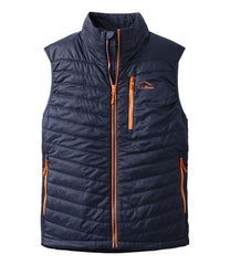 L.L.Bean On Sale | Men's PrimaLoft Packaway Vest