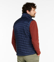 L.L.Bean On Sale | Men's PrimaLoft Packaway Vest
