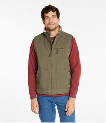 L.L.Bean For Sale | Men's Bean's Insulated Utility Vest