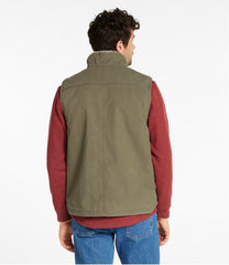L.L.Bean For Sale | Men's Bean's Insulated Utility Vest