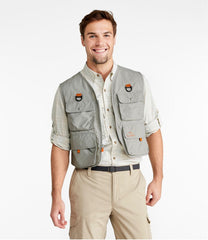 L.L.Bean Sale | Adults' Emerger Fishing Vest