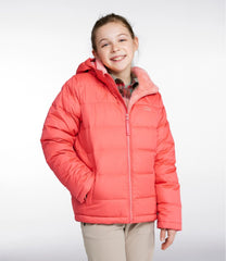 L.L.Bean New | Kids' Bean's Down Jacket