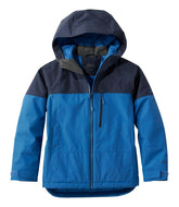 L.L.Bean Sale | Kids' Waterproof Wildcat Ski Jacket